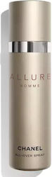 Chanel Allure Homme 100ml Chanel Allure Homme 100ml