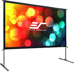 Elite Screens OMS100H2 Οθόνη Δαπέδου 16:9 Elite Screens OMS100H2 Οθόνη Δαπέδου 16:9