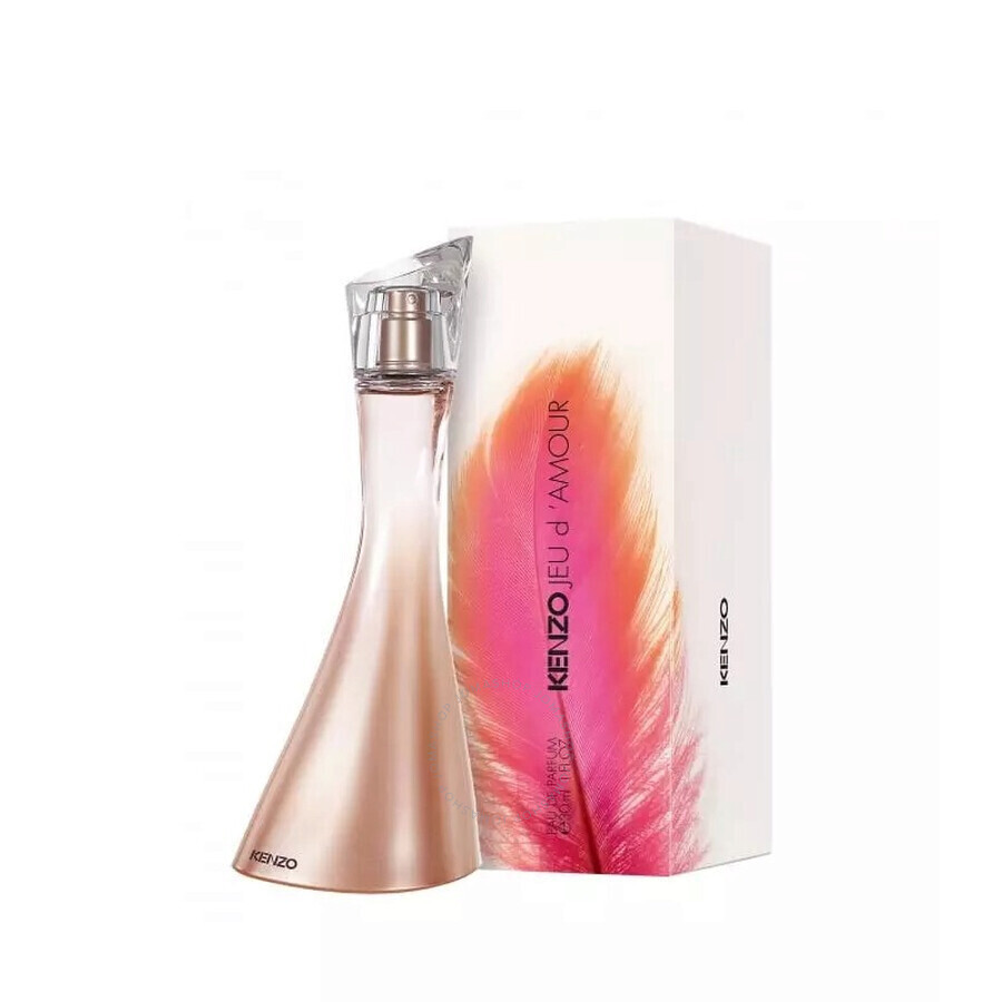 Kenzo Jeu D amour Eau de Parfum 50ml Skroutz.gr