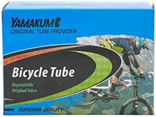 Yamakumo Schlauch 26x1.9/2.125 Av