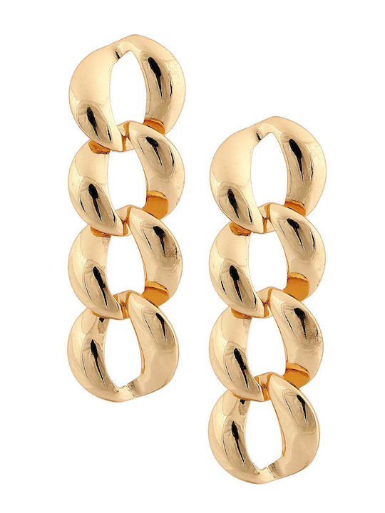 Achilleas Accessories Ohrringe Hängend Achilleas Accessories Ohrringe Hängend