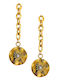Achilleas Accessories Обици