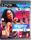 SingStar Dance PS3 Spiel