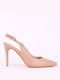 Plato Pumps Beige