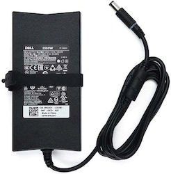 Dell 450-BBZG 130W Cu Cablu De Alimentare Detașabil Dell 450-BBZG 130W Cu Cablu De Alimentare Detașabil