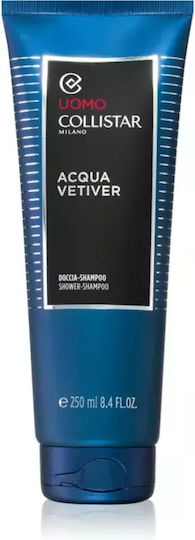 Collistar Shower Gel for Men 250ml