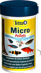 Tetra Fish Food Granules 100ml 46g Tetra Fish Food Granules 100ml 46g