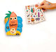 Omy Kids Tattoos