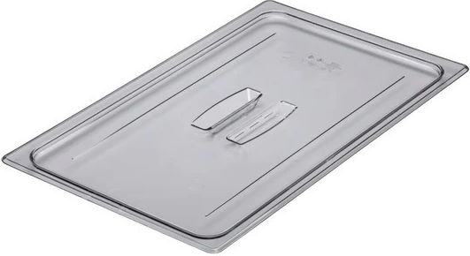 Cambro Καπάκι Inox Μαγειρικών Σκευών