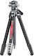 Ulanzi Ulanzi Tt09 Videogo Carbon Fiber Camera Tripod with Spherical Head up to 142cm and Maximum Load 1.5kg