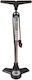 Zefal Profil Max ZFLFP20SL Pump Air Pump Hand with Manometer