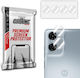 GrizzGlass Hybridglass Προστασία Κάμερας Tempered Glass Διάφανο για το Motorola Moto G24 Power