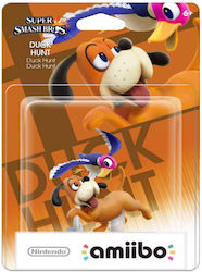 Nintendo Amiibo Super Smash Bros Duck Hunt Character Figure Nintendo Amiibo Super Smash Bros Duck Hunt Character Figure