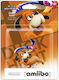 Nintendo Amiibo Super Smash Bros Duck Hunt Character Figure за 3DS/Превключвател