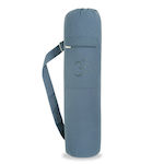 Simply Green Yoga & Pilates Mat Bag L70cm & D15cm Blue