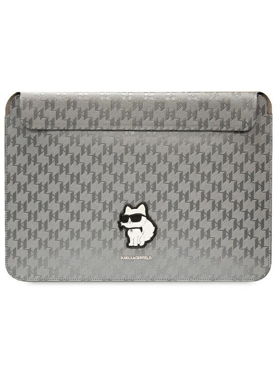 Karl Lagerfeld Saffiano Monogram Choupette Θήκη...