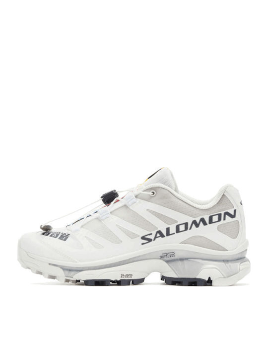 Salomon Xt-4 Γυναικεία Ορειβατικά Λευκά Salomon Xt-4 Γυναικεία Ορειβατικά Λευκά
