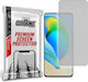GrizzGlass Tempered Glass (TCL 40 SE)