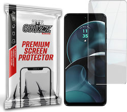 GrizzGlass Hybridglass (Moto G14 / G54 / G54 Power)