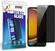 GrizzGlass Ceramică Privacy Screen Protector (Samsung Galaxy Xcover7)