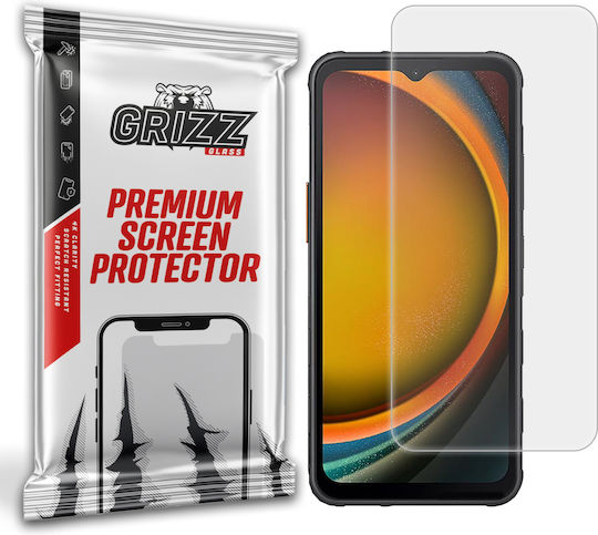 GrizzGlass Paperscreen Mat Screen Protector (Samsung Galaxy Xcover7)