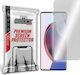 GrizzGlass Screen Protector (Motorola Edge 30 Ultra)