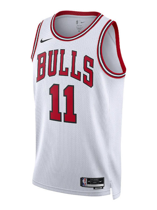 Nike Chicago Bulls DeMar DeRozan Association Ed...