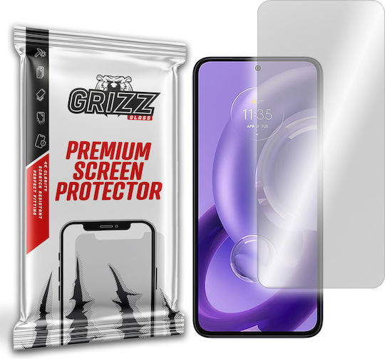 GrizzGlass Screen Protector (Motorola Edge 30 Neo)