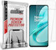 GrizzGlass Tempered Glass (OnePlus Nord N30 SE)