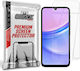 GrizzGlass Hybridglass Tempered Glass (Galaxy A15)