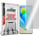 GrizzGlass Hybridglass Tempered Glass (TCL 40 SE)