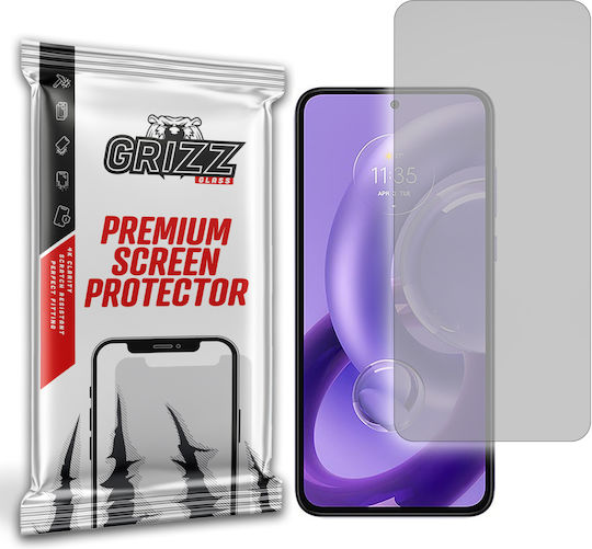 GrizzGlass Paperscreen Tempered Glass (Motorola Edge 30 Neo)