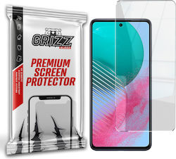 GrizzGlass Hybridglass (Galaxy M54)