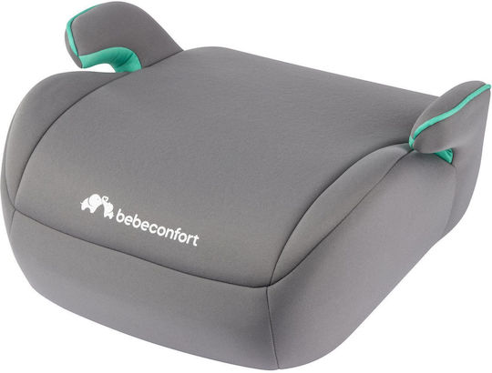 Bebe Confort Manga I-safe Baby Car Seat Booster i-Size Full Grey