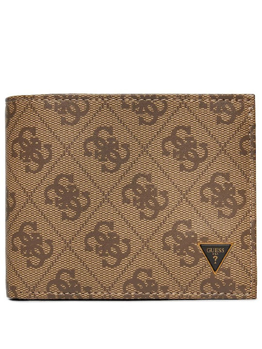 Men's Wallet Classic Brown