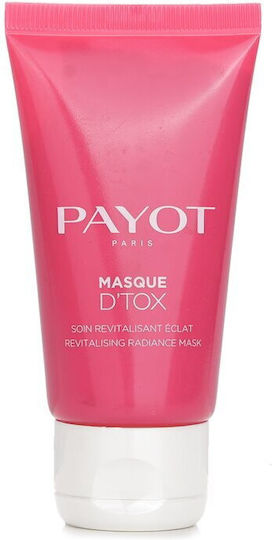 D'tox Eclat Маска за Лице 50ml