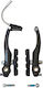 Crosser V-brake Bremse Misc Fahrradersatzteile