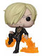 Funko Pop! Animation: One Piece - Vinsmoke Sanji 398
