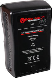Berenstargh Dsr 250p 600p 650p 652p Μπαταρία Γνήσια