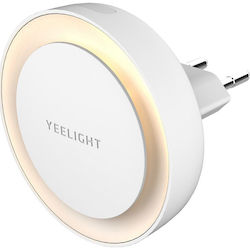 Yeelight LED Night Light Plug 7x3cm Yeelight LED Night Light Plug 7x3cm