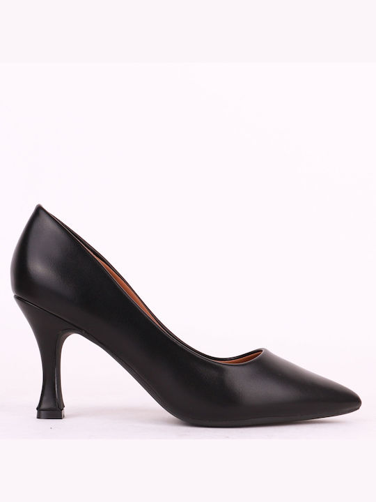 Vera Blum Pumps Schwarz