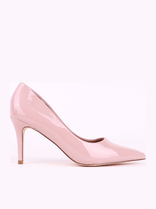 Sweet Shoes Γόβες Ροζ