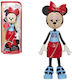 Minnie Mouse Very Vibrant Doll Jakks Pacific Figurine 20989