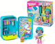 Kookyloos Suzie Puppen Set Suzie Koffer Figur Magische Box Pklsp108in00