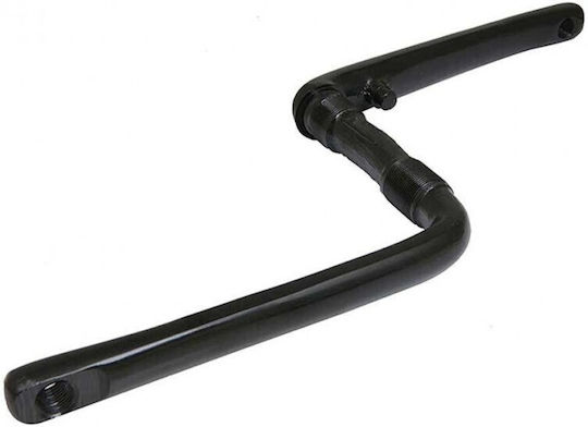 Eastman Fahrrad-Tretlager BMX 20'' Schwarz