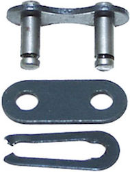 Eastman Ασφάλεια Αλυσίδας Ποδηλάτου 1/2X1/8 1sp