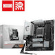 MSI B650M Gaming Plus WIFI Motherboard Micro ATX με AMD AM5 Socket 7E24-001R