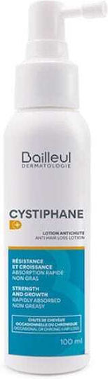 Bailleul Laboratoires Lotion Μαλλιών κατά της Τριχόπτωσης 100ml