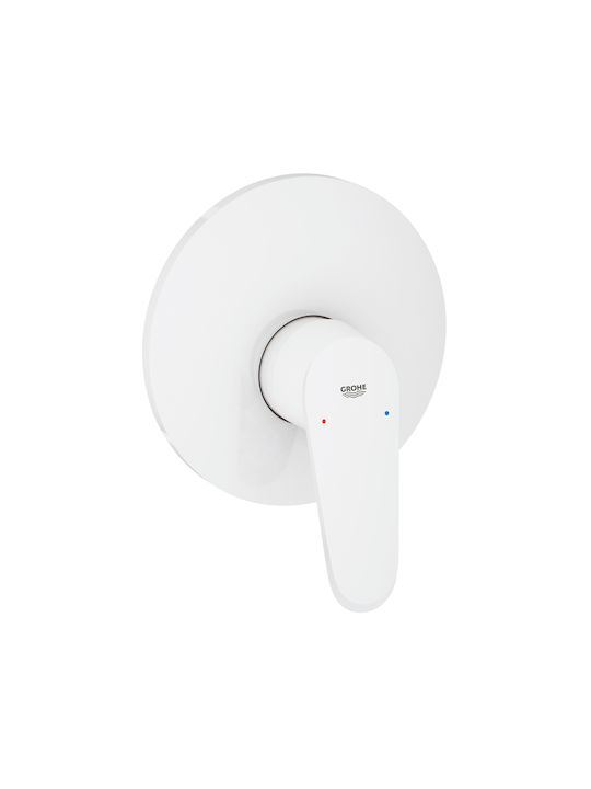 Grohe Eurodisc Cosmopolitan за душ кабина
