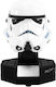 Purearts Purearts Starwars Original Stormtrooper Helmet Figurine